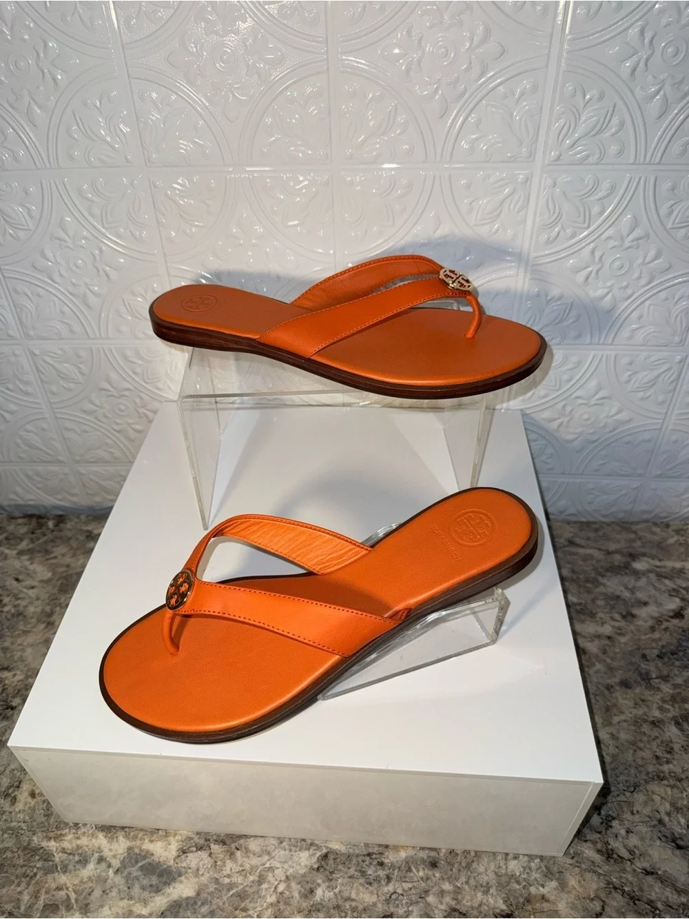 Tory Burch nwob authentic